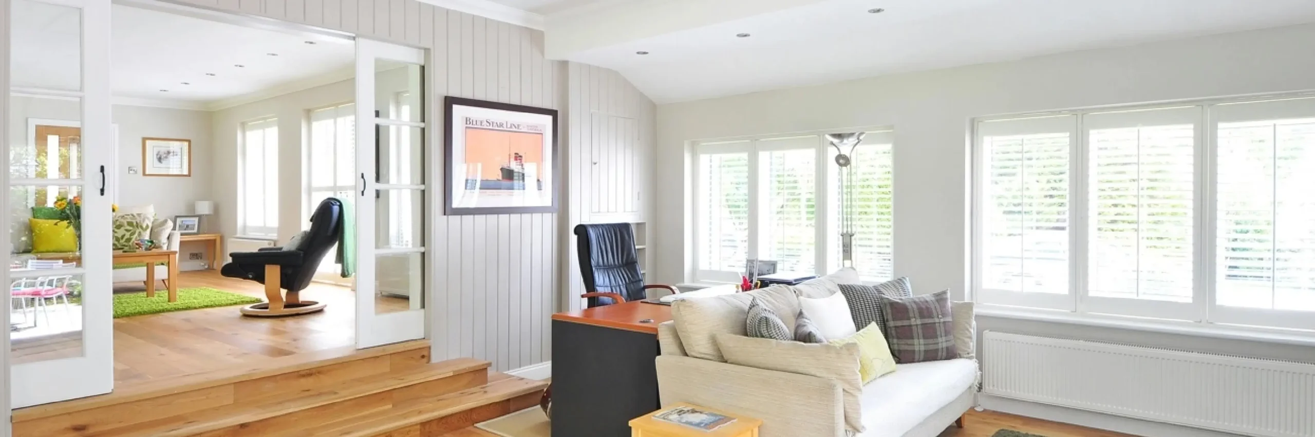 A Guide to Different Types of Shutters for Home Renovation - Your ...